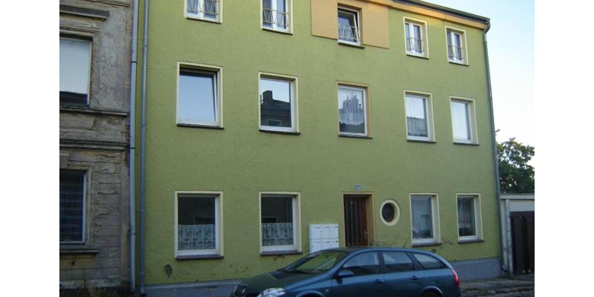 1-Zimmerwohnung in ruhiger Lage in Wolgast 1 zimmer