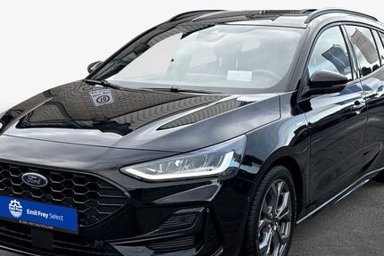 Ford Focus 16.130 km 20.950 &euro; Frankfurt 60386