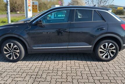 VW T-Roc 89.899 km 21.500 &euro; Halle 06112