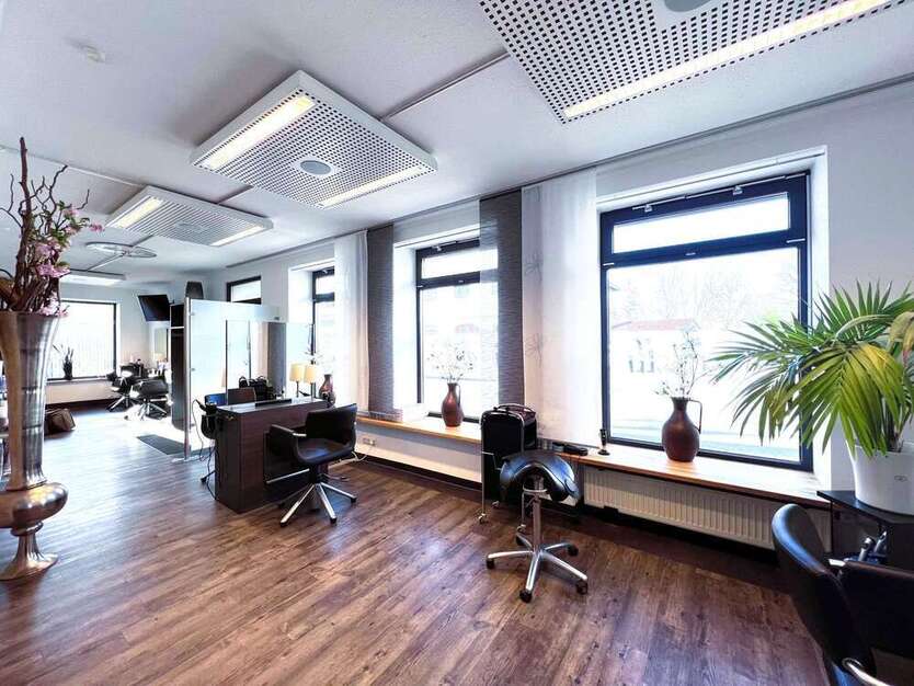 Büro in Landshut 259.000 € 99 m²