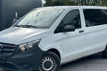Mercedes-Benz Vito 499.999 km 10.900 € Bad sassendorf 59505