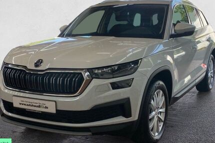 Skoda Kodiaq 52.500 km 33.690 &euro; Neuburg 86633