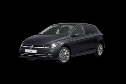 VW Polo 38.600 km 19.780 &euro; Dettingen/Erms 72581