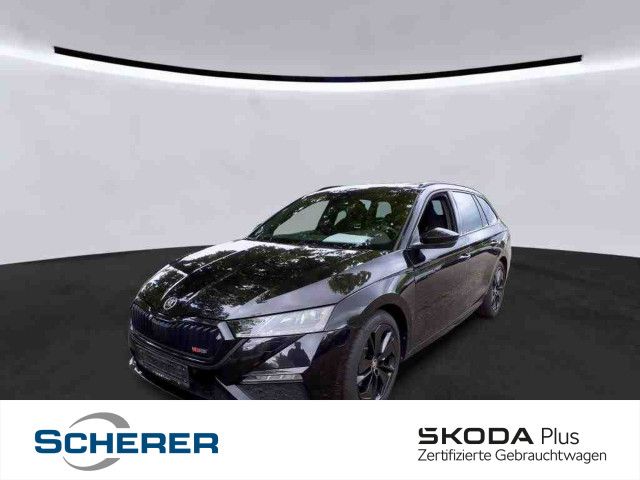 Skoda Octavia 59.794 km 29.900 € Kirkel 66459