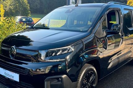 Citroen Berlingo 32.987 km 30.700 € Schwäbisch Gmünd 73527