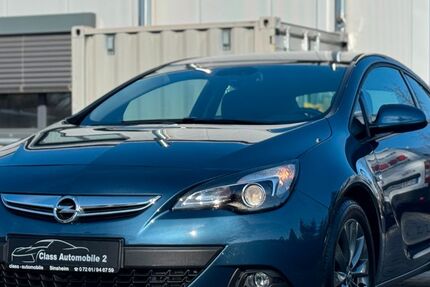 Opel Astra 39.935 km 10.500 &euro; Zuzenhausen 74939