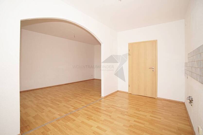 Schöne 2,5-Zimmer-Whg. mit zusätzlichem separaten 1-Raum-Homeoffice-Bereich