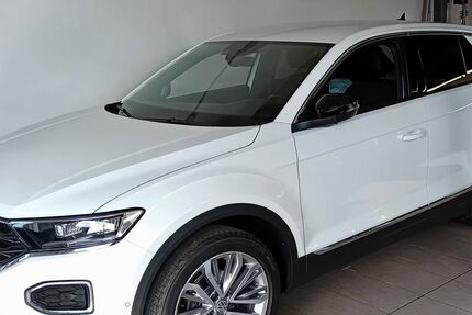 VW T-Roc 67.000 km 20.499 &euro; Urbach 73660