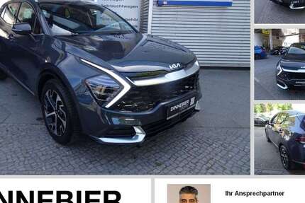 Kia Sportage 18.309 km 31.689 &euro; Berlin 14199