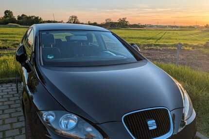 Seat Leon 158.149 km 4.050 &euro; Walldorf 69190