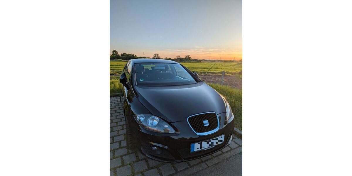Seat Leon 158.149 km 4.050 &euro; Walldorf 69190