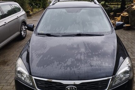 Kia Ceed 134.000 km 4.000 € Vechta 49377
