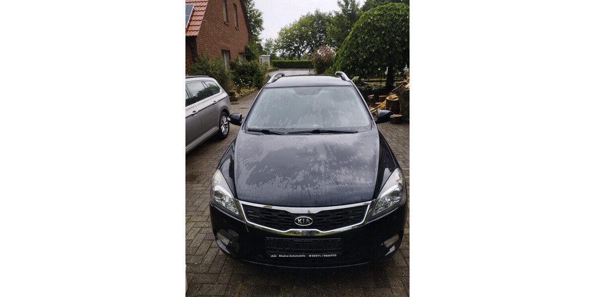 Kia Ceed 134.000 km 4.000 &euro; Vechta 49377