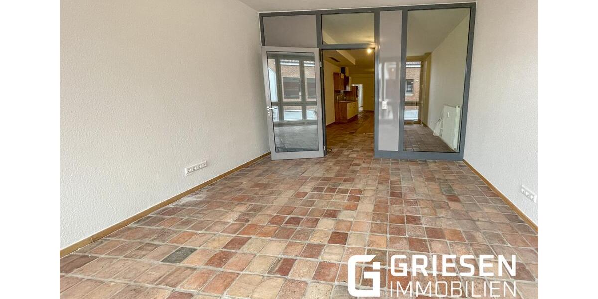 Etagenwohnung Haren (Ems) - 3 Zimmer, 110 m&sup2;, 995&euro; | Angebot:25719858