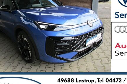 VW T-Roc 5.400 km 39.470 &euro; Lastrup 49688