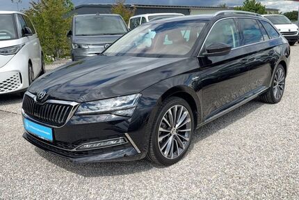 Skoda Superb 14.600 km 38.720 &euro; Mainburg 84048