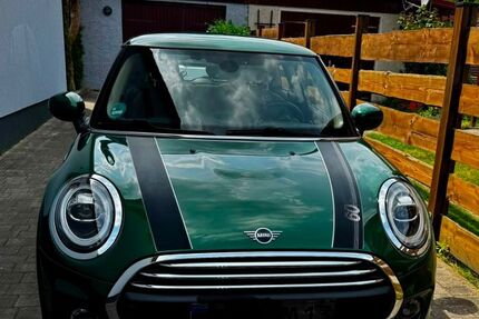 Mini ONE 44.000 km 15.800 &euro; Mirow 17252