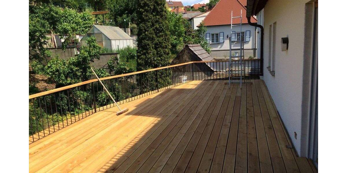 Etagenwohnung Burgkunstadt Weidnitz - 3 Zimmer, 100 m&sup2;, 890&euro; | Angebot:26807644