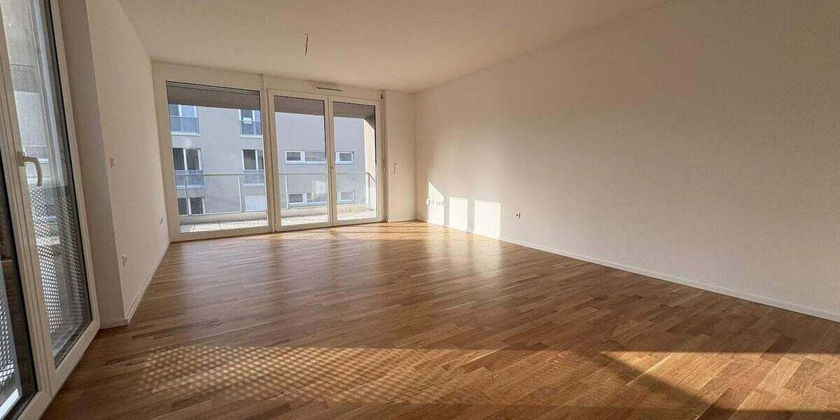 Etagenwohnung Aalen-Wasseralfingen Wasseralfingen - 3 Zimmer, 83 m&sup2;, 1.075&euro; | Angebot:25747914