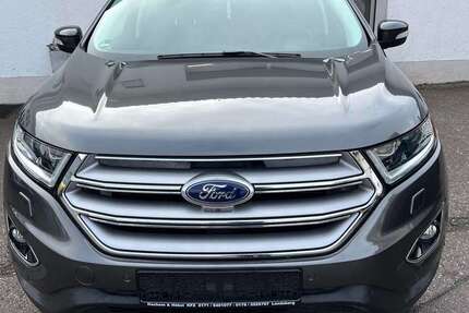 Ford Edge 80.666 km 15.980 &euro; Landsberg / Lech 86899