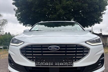 Ford Focus 33.000 km 19.750 &euro; Magdeburg 39106