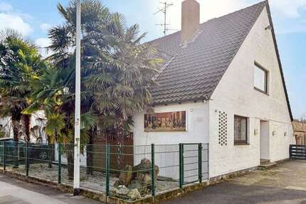 Haus zum Kaufen in Hilden 739.000 € 220.22 m²