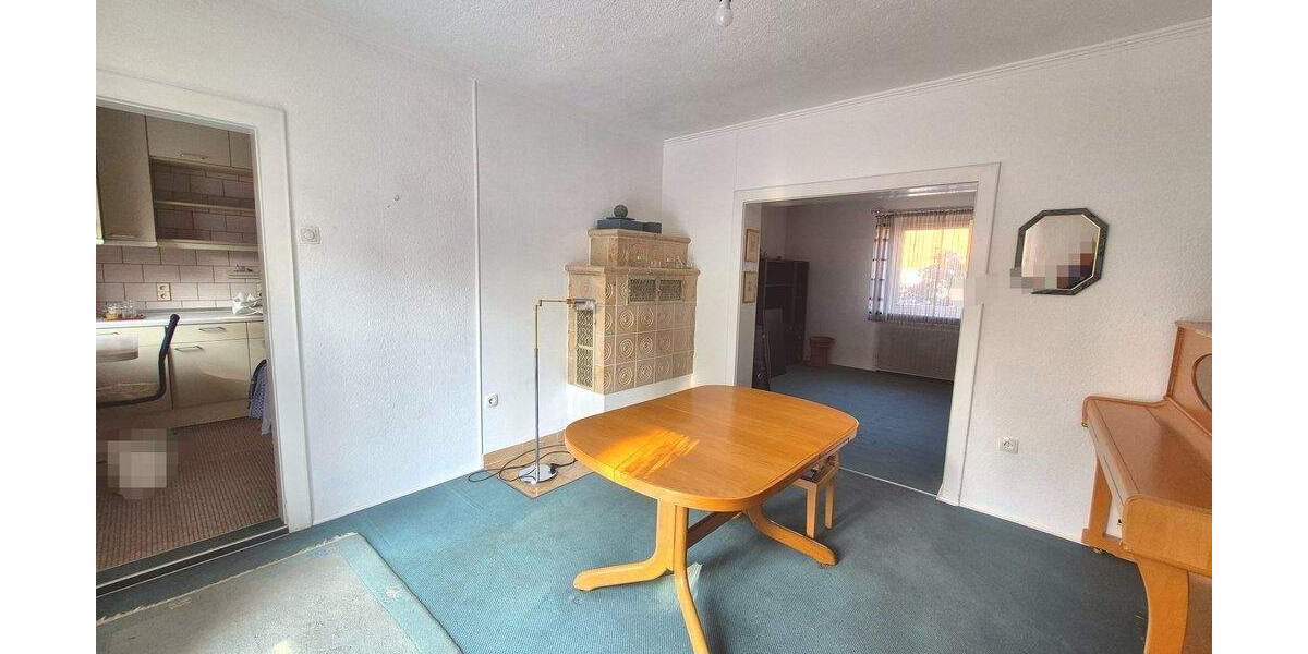 Mehrfamilienhaus, Wohnhaus Nürnberg Sündersbühl - 6 Zimmer, 109 m&sup2;, 479.000&euro; | Angebot:25301974