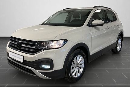 VW T-Cross 31.620 km 22.900 &euro; Wiesbaden 65189