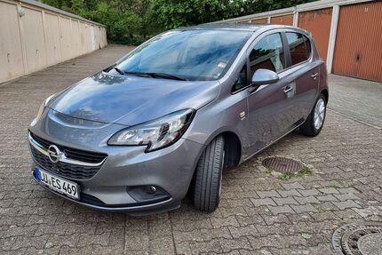 Opel Corsa 57.616 km 8.000 € Ludwigshafen 67061