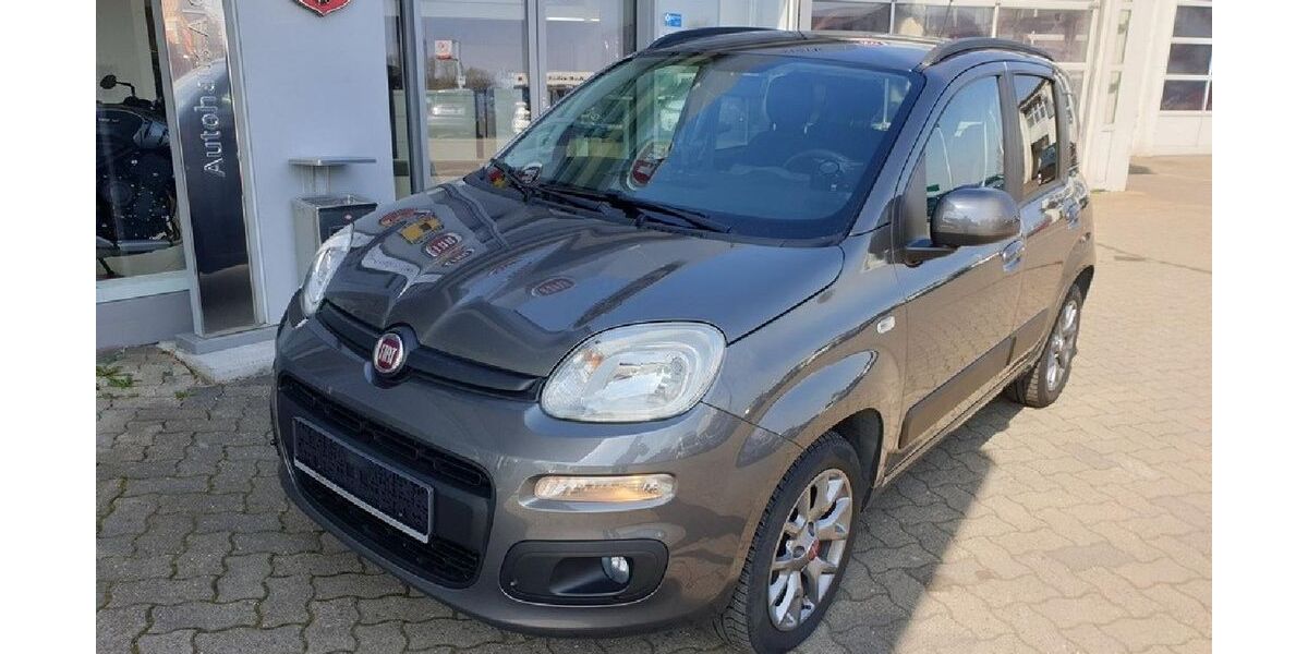 Fiat Panda 24.195 km 9.890 &euro; Kleinkitzighofen-Lamerdingen 86862