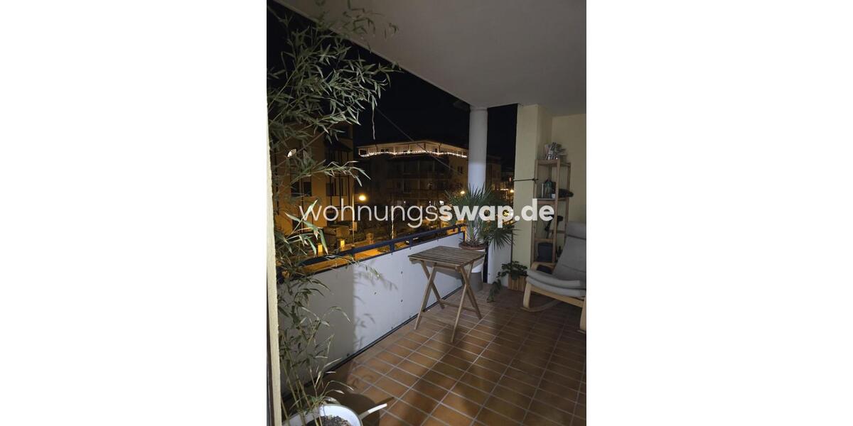 Etagenwohnung Freiburg im Breisgau Betzenhausen - 2 Zimmer, 66 m&sup2;, 1.250&euro; | Angebot:25228491