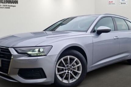 Audi A6 10.790 km 37.470 € Hechingen 72379