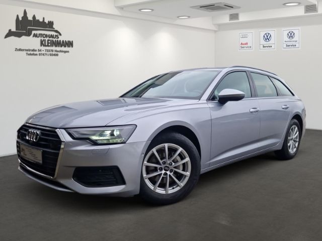 Audi A6 10.790 km 37.470 € Hechingen 72379