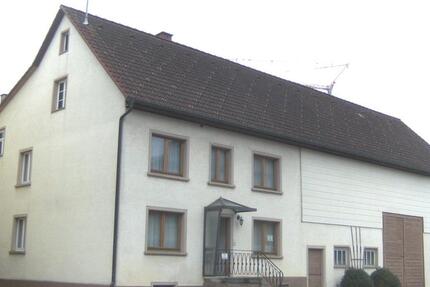 Haus Blumberg - 9 Zimmer, 149 m&sup2;, 299.000&euro; | Angebot:24585248