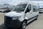 Mercedes-Benz Sprinter 314 CDI RWD L2 Tourer AHK Kunstleder 163.200 km 33.201 &euro; Mainz 55122