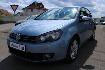 VW Golf 270.000 km 2.490 &euro; Schömberg 72355