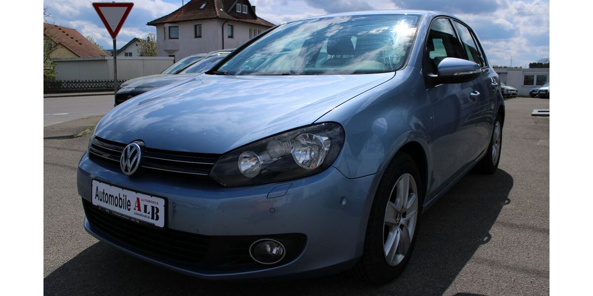 VW Golf 270.000 km 2.490 &euro; Schömberg 72355
