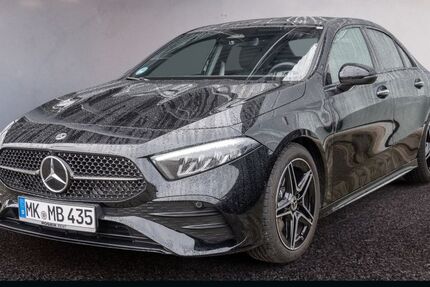 Mercedes-Benz A 200 14.500 km 36.970 € Stendal 39576