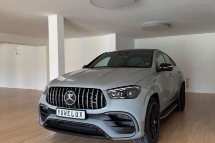 Mercedes-Benz GLE 63 AMG 4.000 km 159.900 &euro; Starnberg 82319