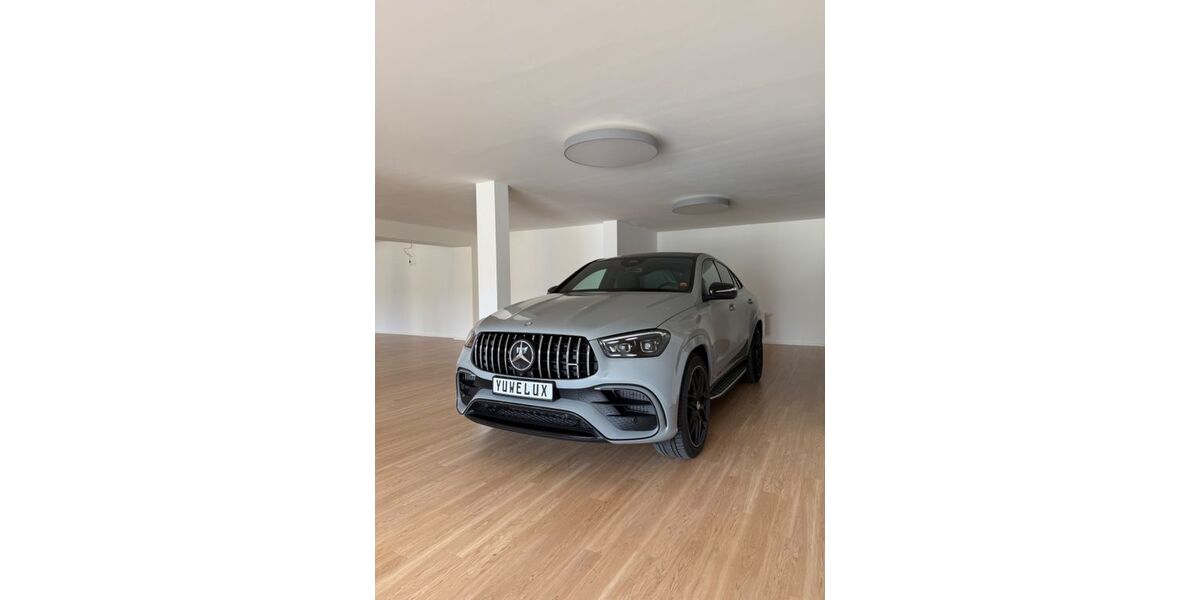 Mercedes-Benz GLE 63 AMG 4.000 km 159.900 &euro; Starnberg 82319