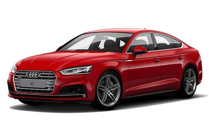 Audi A5 56.934 km 28.485 &euro; Linsengericht 63589