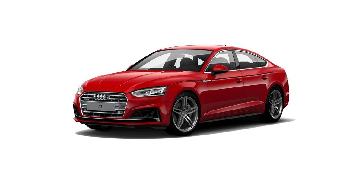 Audi A5 56.934 km 28.485 &euro; Linsengericht 63589