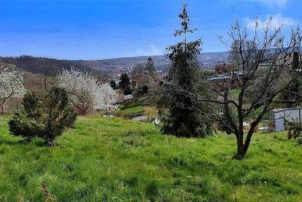 Wohnbaugrundstück mit Ausblick in attraktiver Hanglage ! zimmer