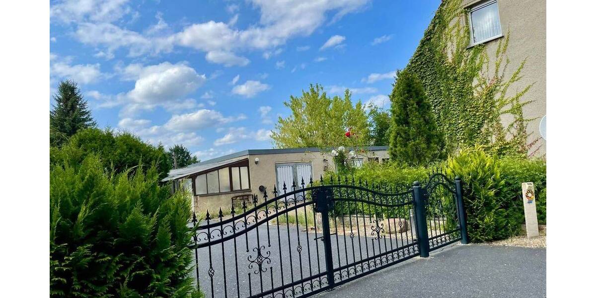 Einfamilienhaus Zahna-Elster Zörnigall - 240.000&euro; | Angebot:25732268