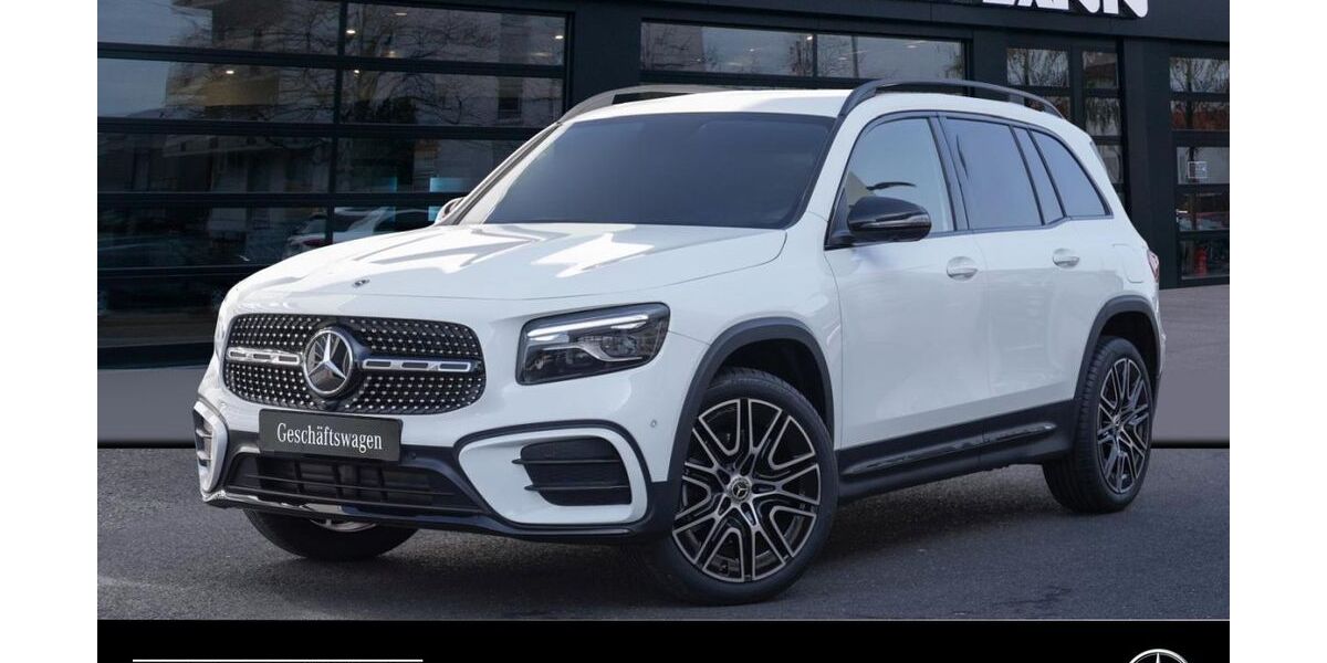 Mercedes-Benz GLB 200 15.000 km 44.790 &euro; Aschaffenburg 63741