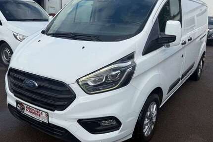 Ford Transit Custom 268.985 km 8.950 &euro; Munster 29633