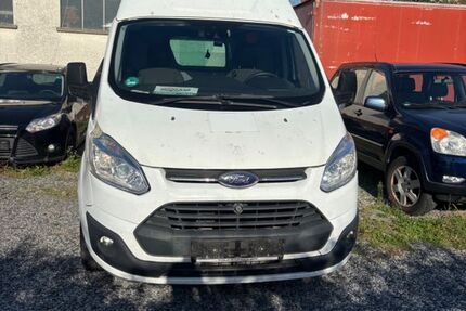 Ford Transit 329.000 km 4.900 &euro; Eschhofen 65552