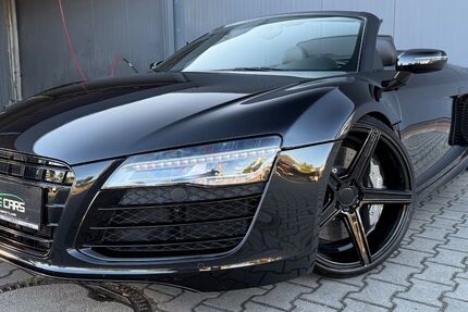 Audi R8 66.000 km 94.999 &euro; Eching (Kreis Landshut) 84174