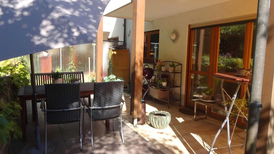 Doppelhaushälfte Lörrach Brombach - 7 Zimmer, 223 m&sup2;, 750.000&euro; | Angebot:26409207