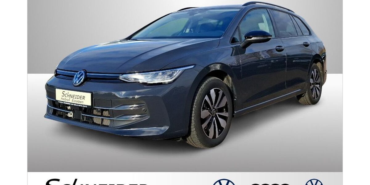 VW Golf 10.980 km 35.930 &euro; Helbra 06311